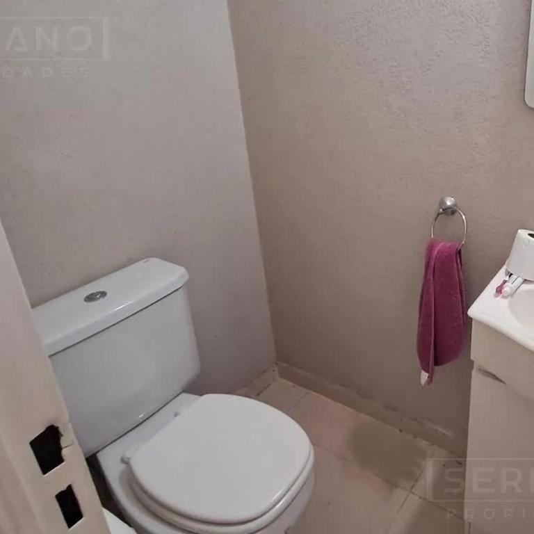 Moderno Dúplex con Jardín en Barrio Cerrado, Pilar - Apartamento de 1 dormitorio - 14