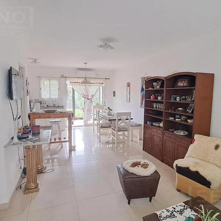 Moderno Dúplex con Jardín en Barrio Cerrado, Pilar - Apartamento de 1 dormitorio - 16