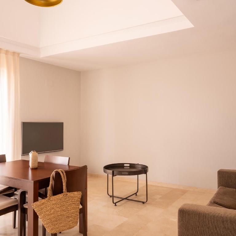 Ona Valle Romano Golf & Resort - Apartamento Ático - 1