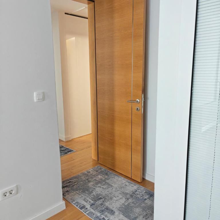 Luxury apartment 602 River Walk - Apartman sa 2 Spavaće Sobe - 18