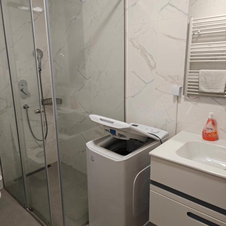 Luxury apartment 602 River Walk - Apartman sa 2 Spavaće Sobe - 20