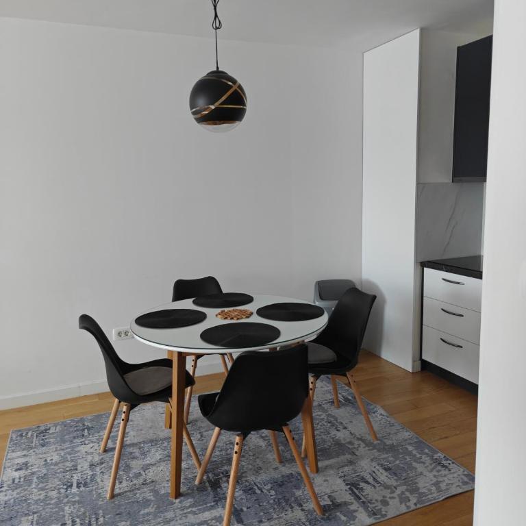 Luxury apartment 602 River Walk - Apartman sa 2 Spavaće Sobe - 21