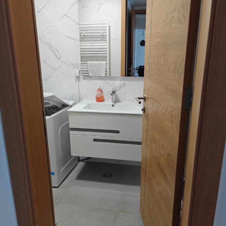 Luxury apartment 602 River Walk - Apartman sa 2 Spavaće Sobe - 23