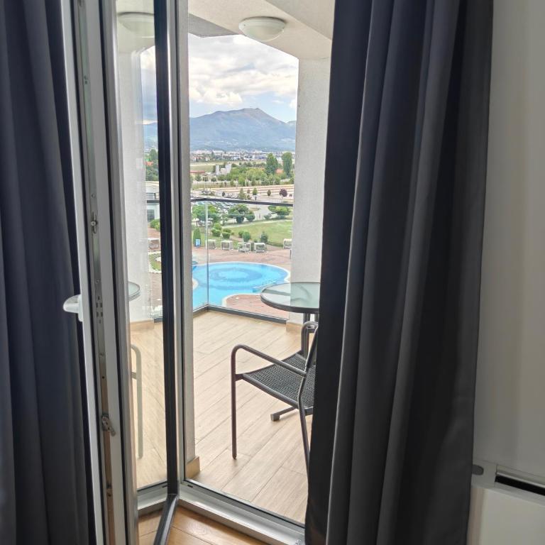 Luxury apartment 602 River Walk - Apartman sa 2 Spavaće Sobe - 25