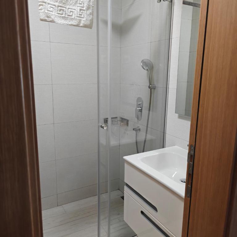 Luxury apartment 602 River Walk - Apartman sa 2 Spavaće Sobe - 26