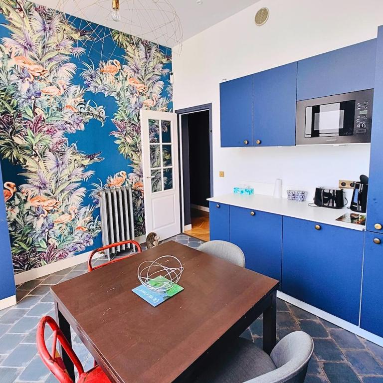 2-bedroom design and prestige apartment Vieux-Lille - Apartment mit 2 Schlafzimmern - 6