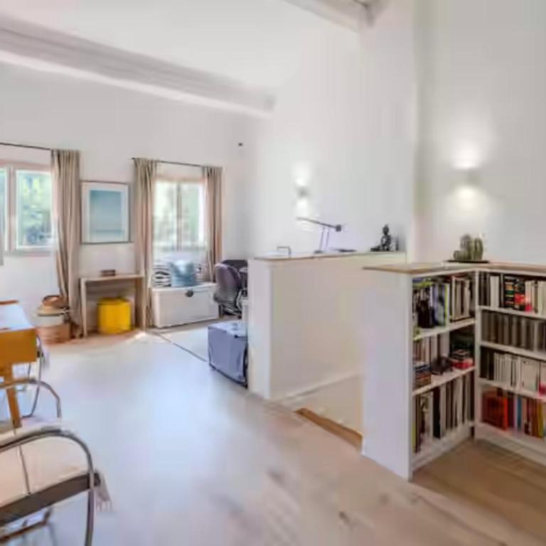 Villa Camphora - Villa 1 Chambre - 5