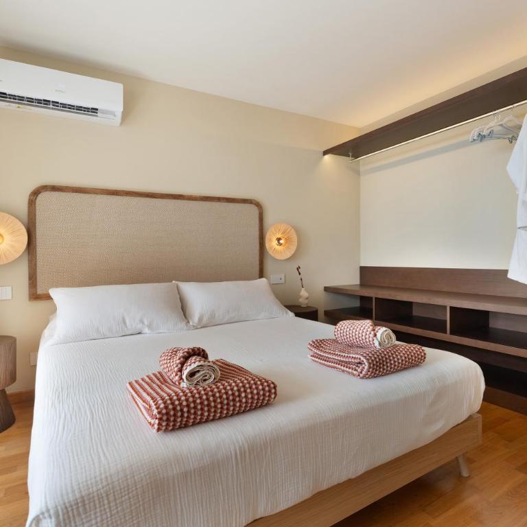 Dimora Egle - Villa con 3 Camere da Letto - 29