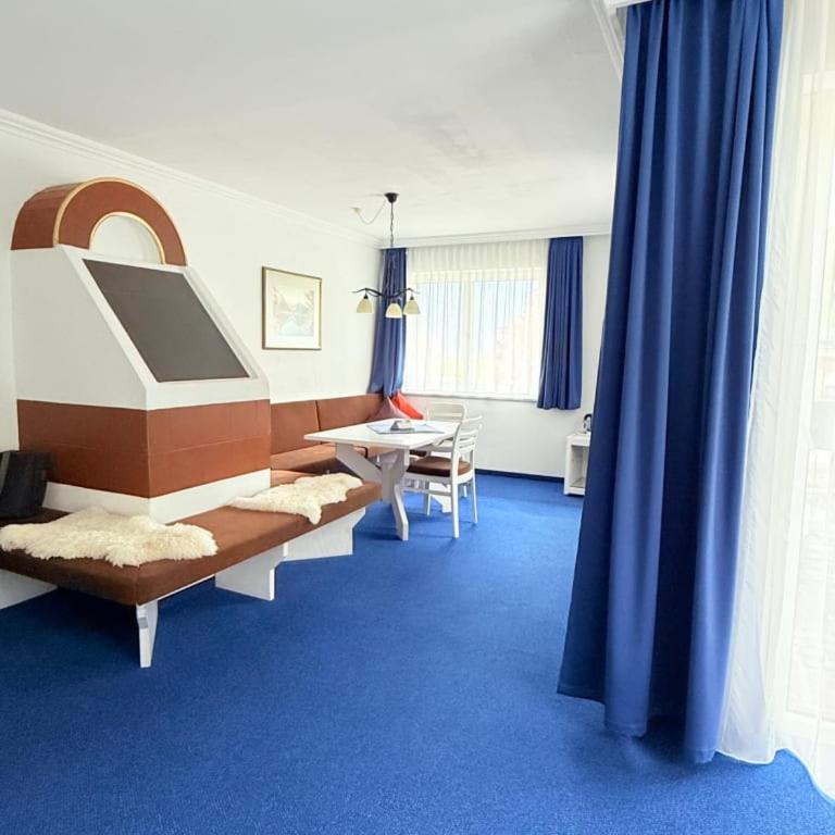 Hotel Achentalerhof - Suite - 1
