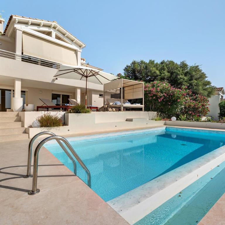 Dimora Egle - Villa con 3 Camere da Letto - 40