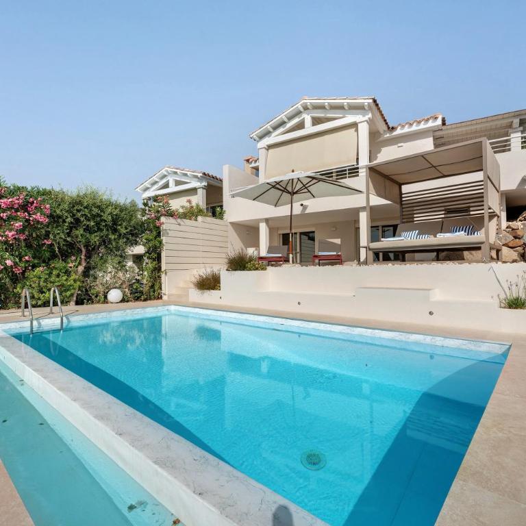 Dimora Egle - Villa con 3 Camere da Letto - 1