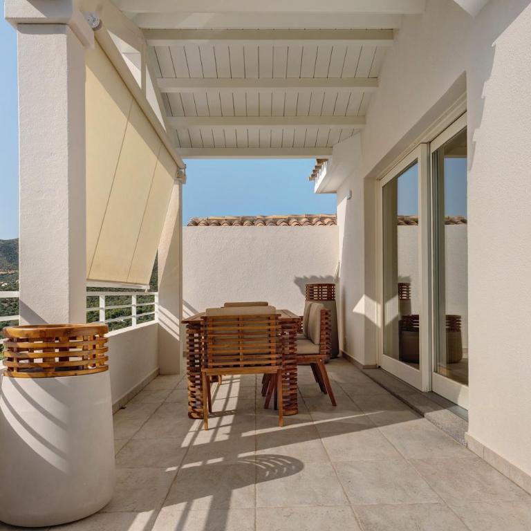 Dimora Egle - Villa con 3 Camere da Letto - 33