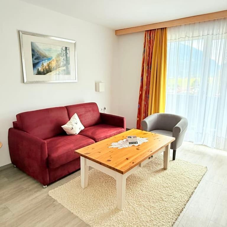 Hotel Achentalerhof - Suite - 4