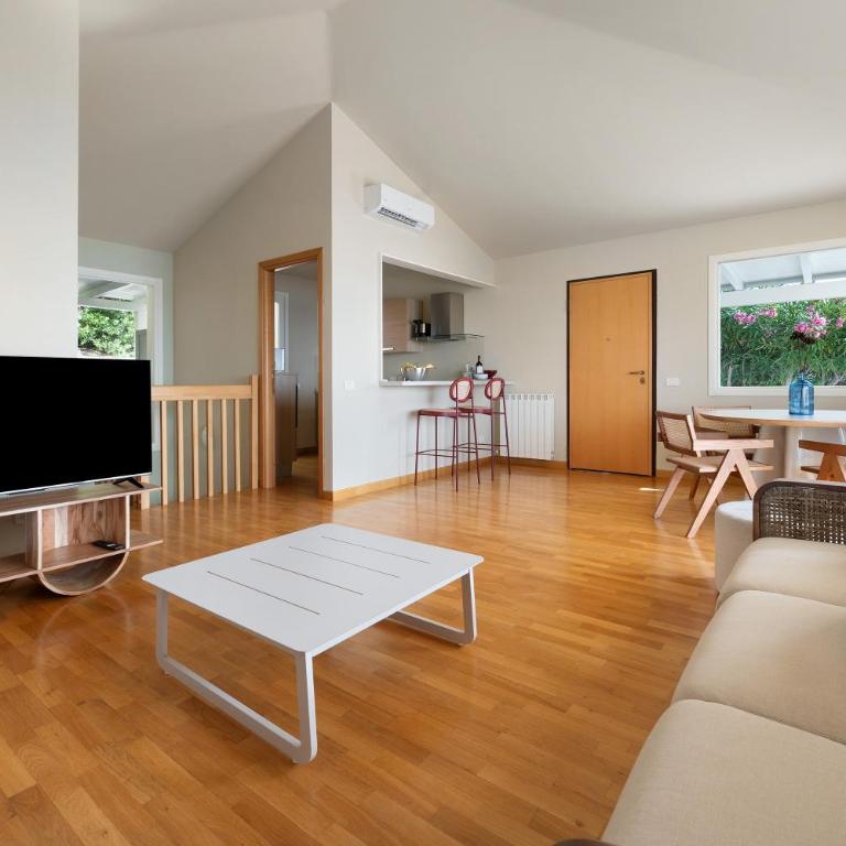 Dimora Egle - Villa con 3 Camere da Letto - 11