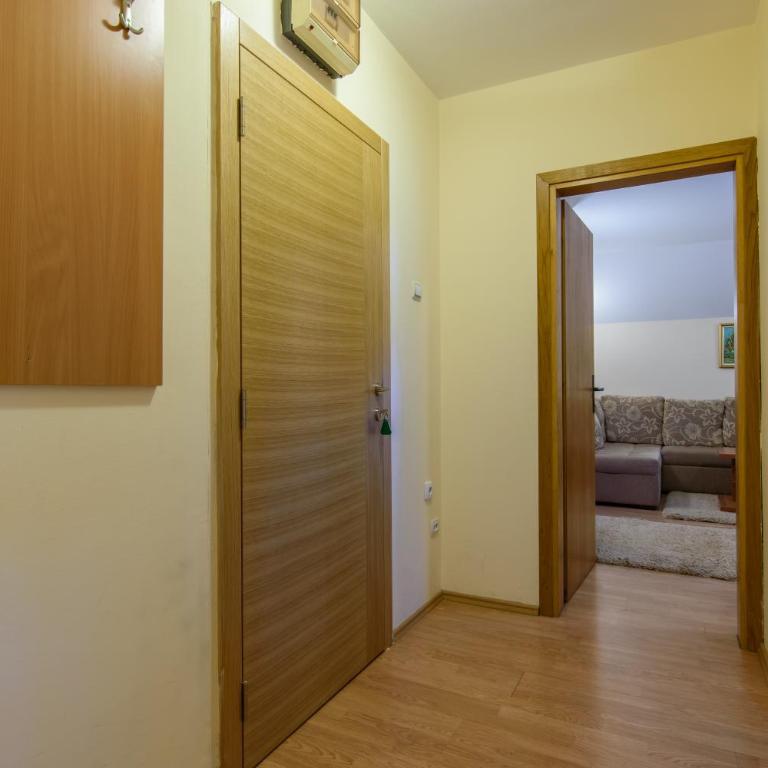 Apartment Vila Simovic - Classic Apartment - 5