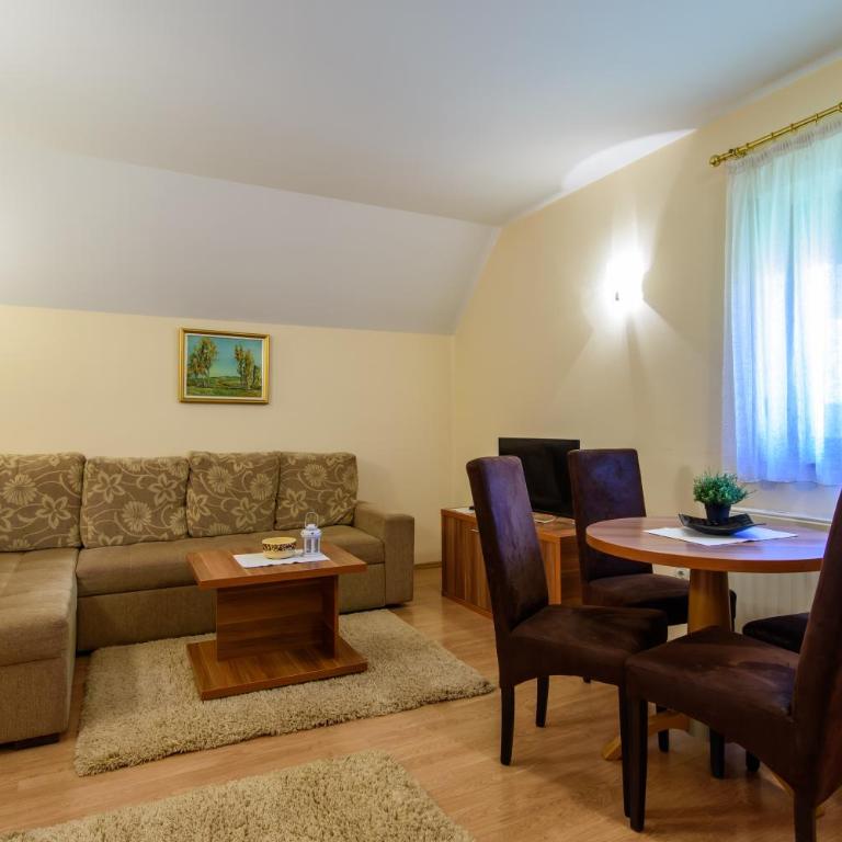 Apartment Vila Simovic - Classic Apartment - 2