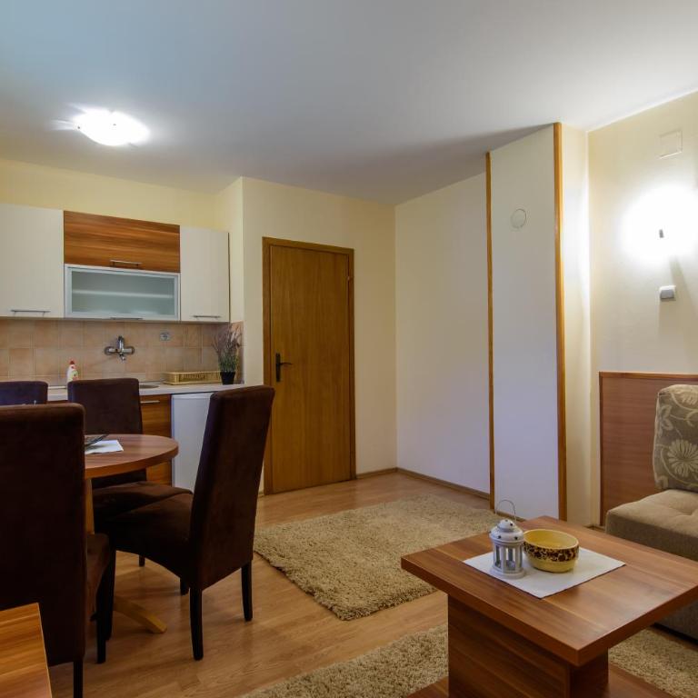 Apartment Vila Simovic - Classic Apartment - 3