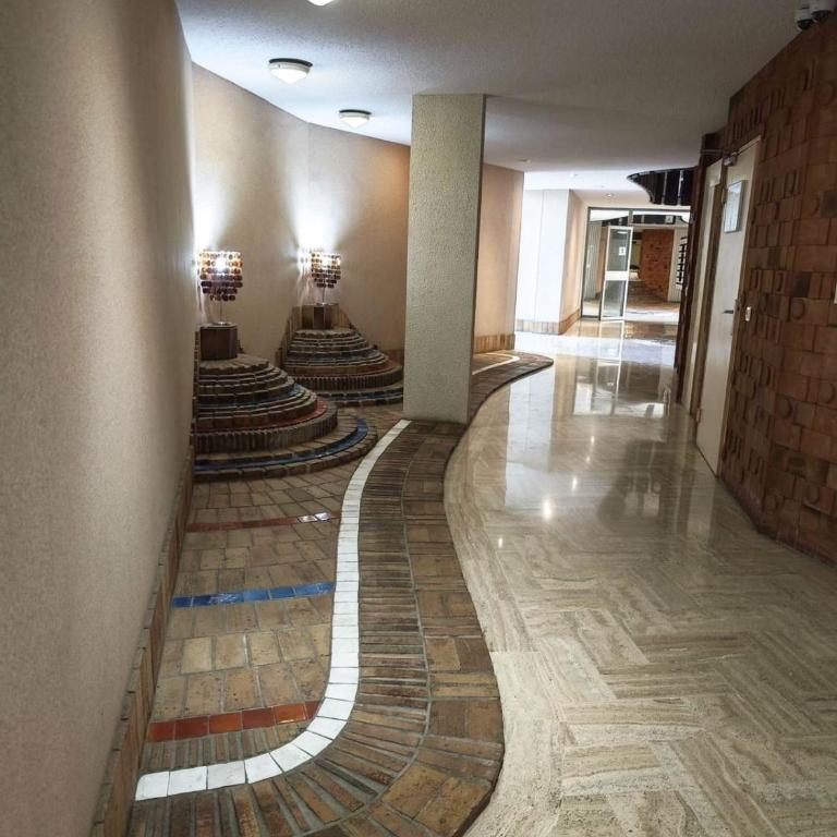 Cannes Marina Studio cosy au calme avec terrasse - Appartement 1 Chambre - 13