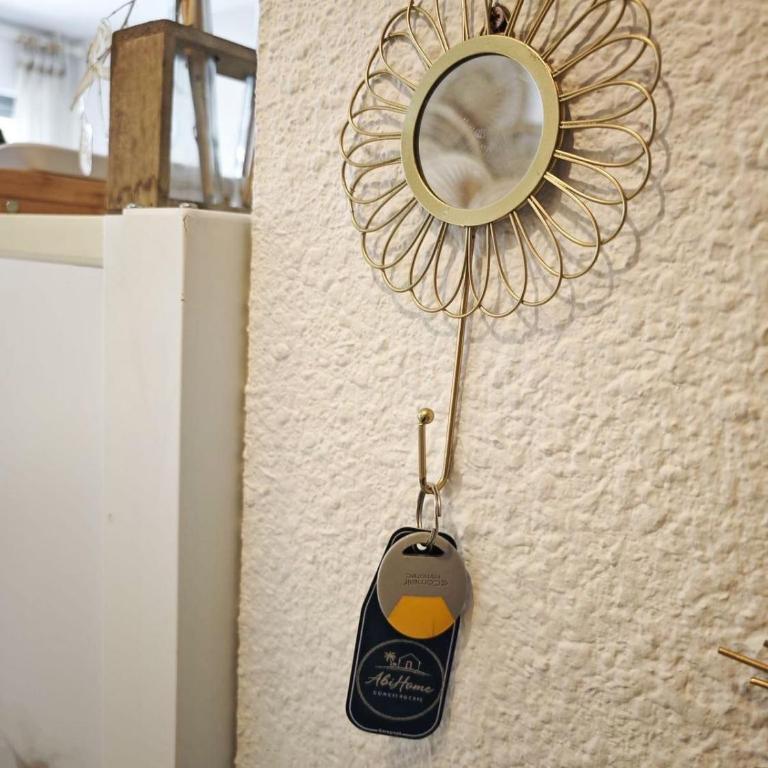 Cannes Marina Studio cosy au calme avec terrasse - Appartement 1 Chambre - 24
