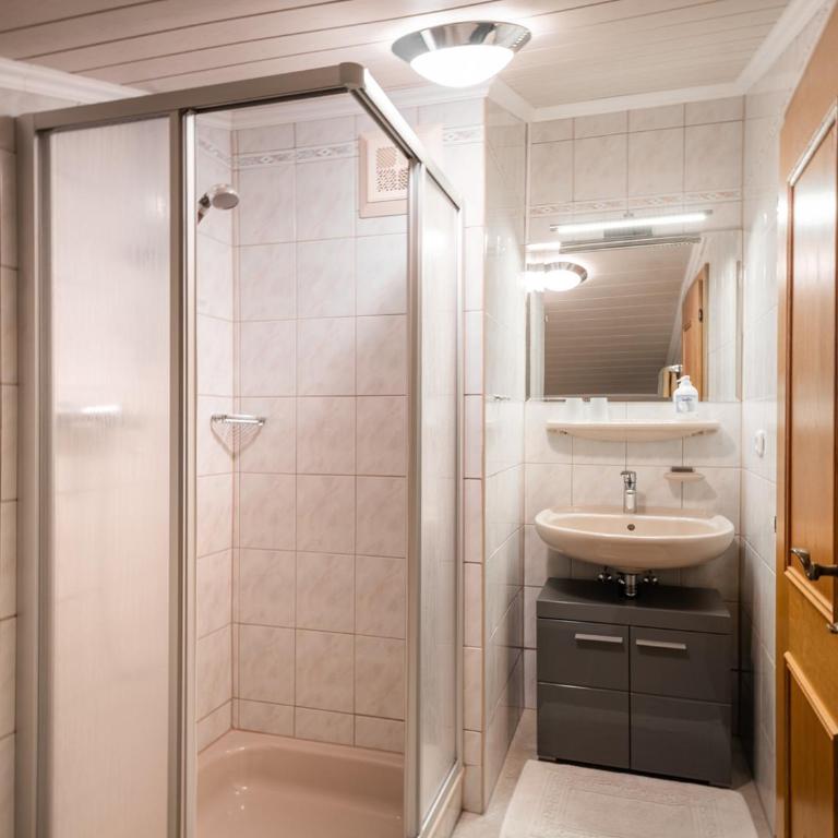 Appartements Sonnberg by we rent - Estudio con balcón - 15