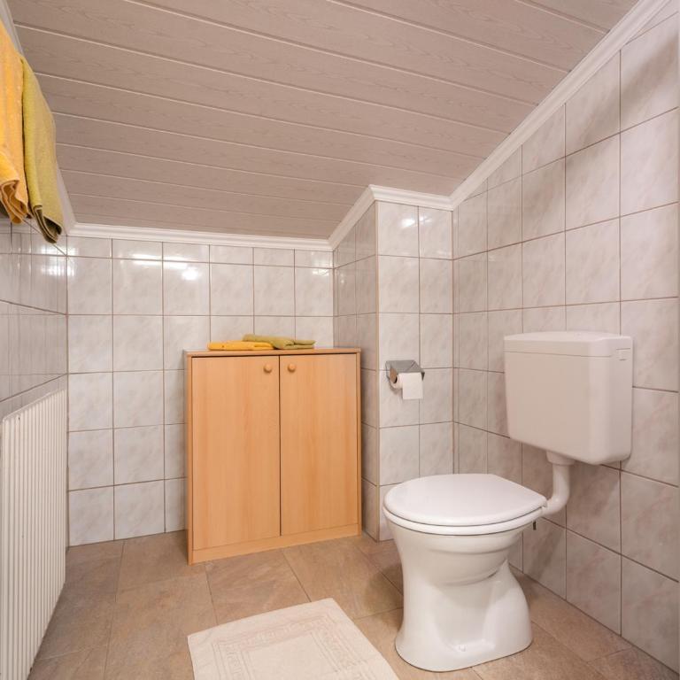 Appartements Sonnberg by we rent - Estudio con balcón - 11