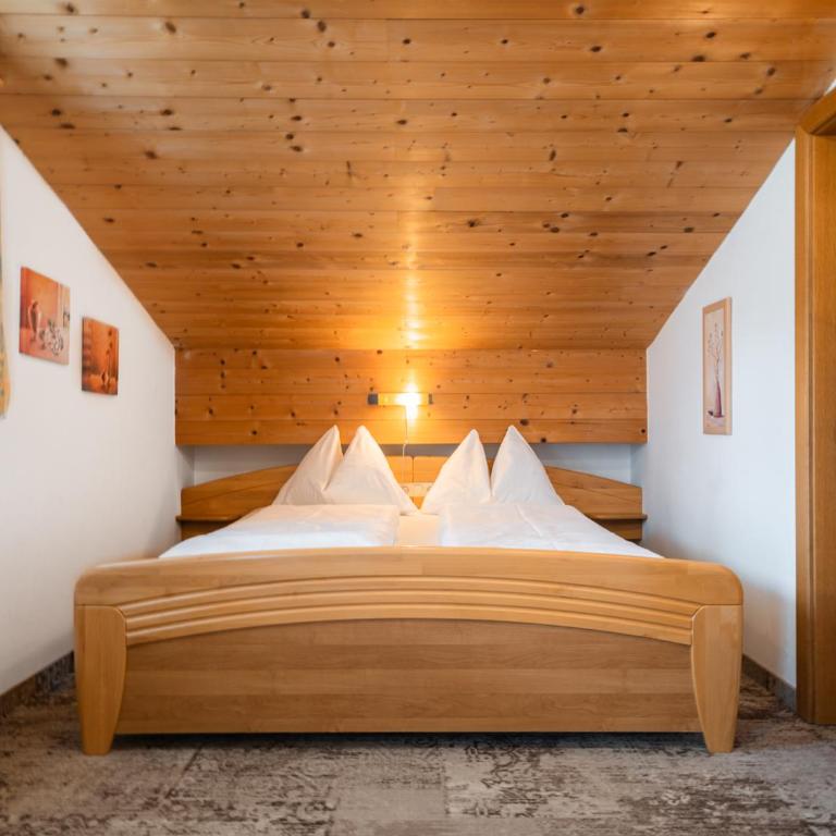 Appartements Sonnberg by we rent - Estudio con balcón - 10