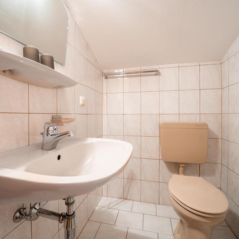 Appartements Sonnberg by we rent - Estudio con balcón - 13