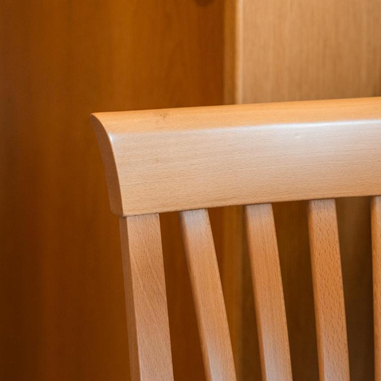Appartements Sonnberg by we rent - Estudio con balcón - 3