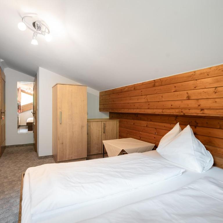 Appartements Sonnberg by we rent - Estudio con balcón - 8