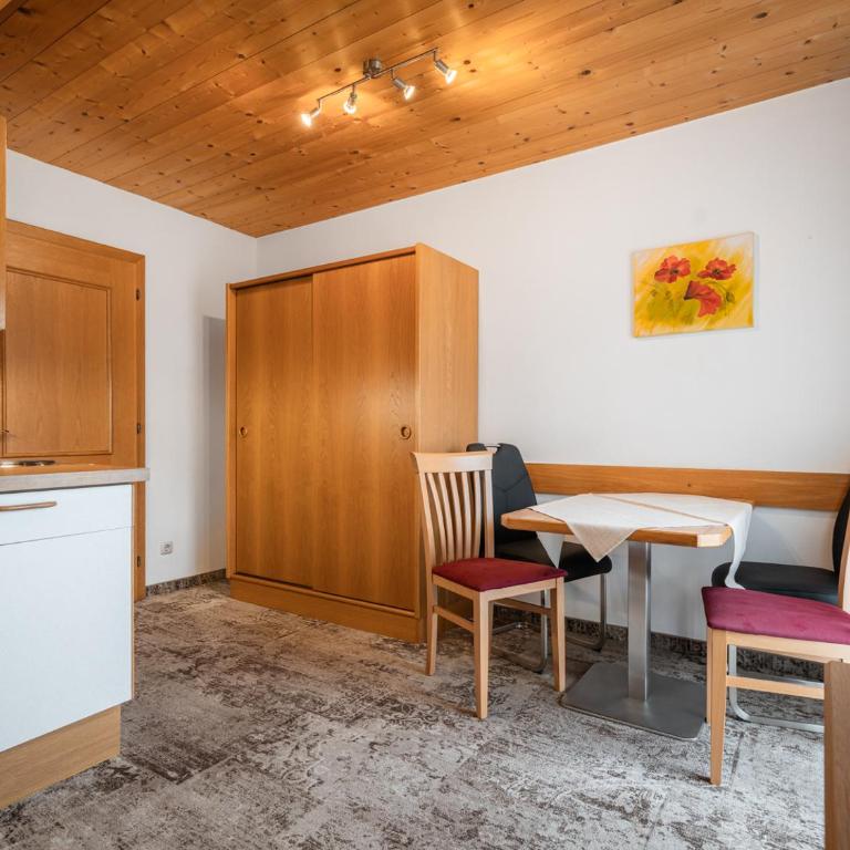 Appartements Sonnberg by we rent - Estudio con balcón - 7