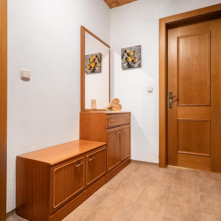 Appartements Sonnberg by we rent - Estudio con balcón - 9