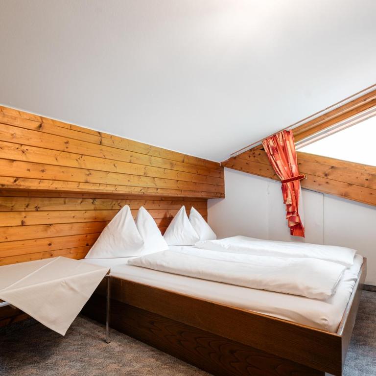 Appartements Sonnberg by we rent - Estudio con balcón - 16