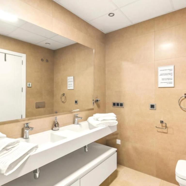 Apartment Mar Serena Sea View Jacuzzi Benidorm - Apartment with Sea View - 20