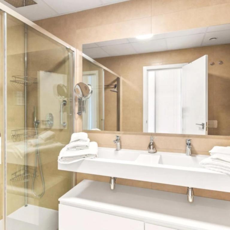 Apartment Mar Serena Sea View Jacuzzi Benidorm - Apartment with Sea View - 21