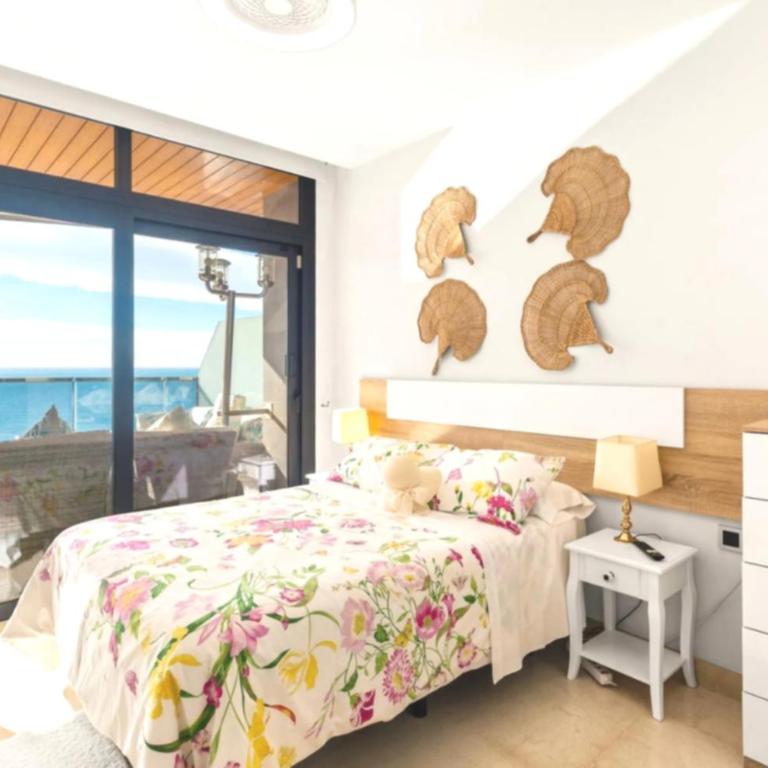 Apartment Mar Serena Sea View Jacuzzi Benidorm - Apartment with Sea View - 23