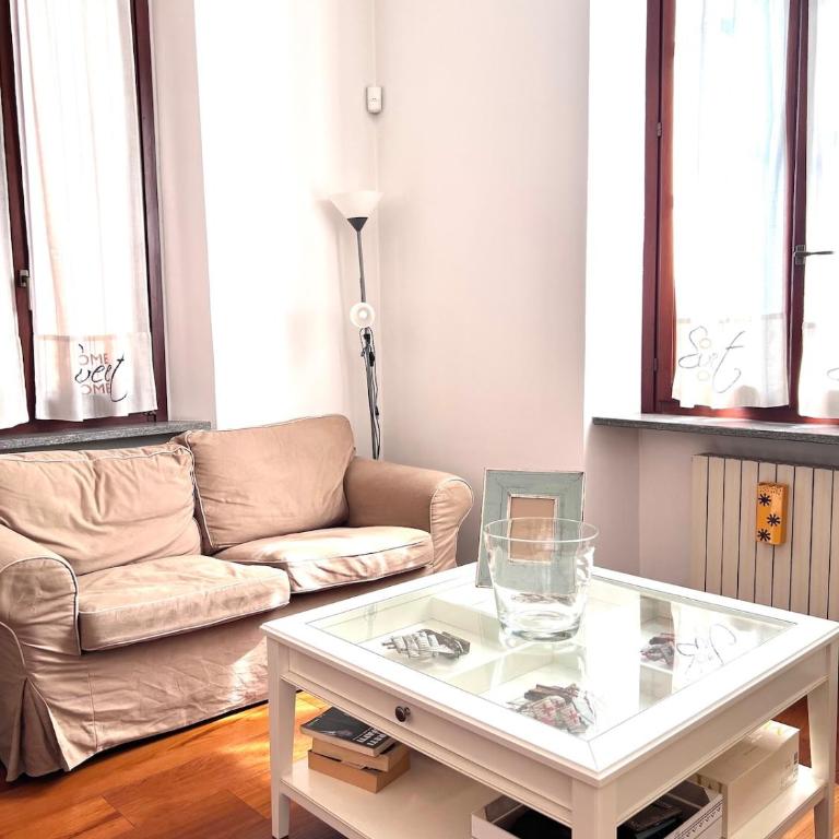 Villa Jolie 10 min from Piazza Duomo - Villa - 13