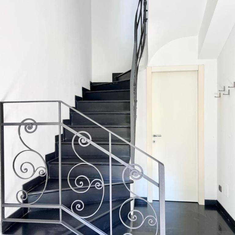 Villa Jolie 10 min from Piazza Duomo - Villa - 23
