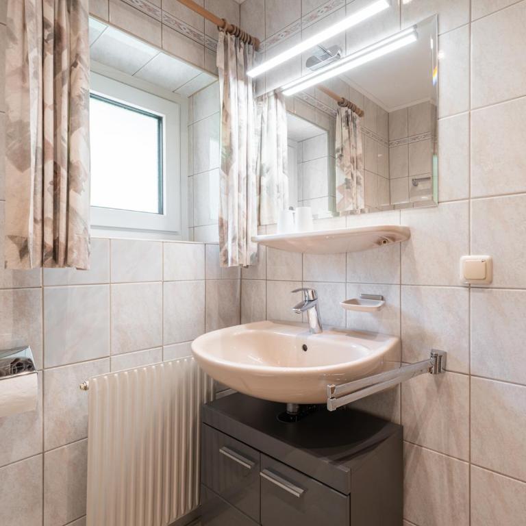 Appartements Sonnberg by we rent - Apartamento de 1 dormitorio con balcón - 3