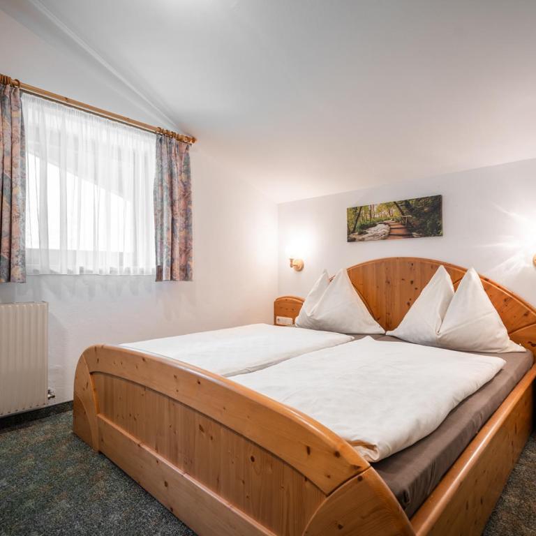 Appartements Sonnberg by we rent - Apartamento de 1 dormitorio con balcón - 14