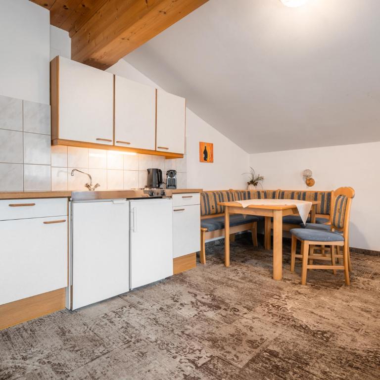 Appartements Sonnberg by we rent - Apartamento de 1 dormitorio con balcón - 8