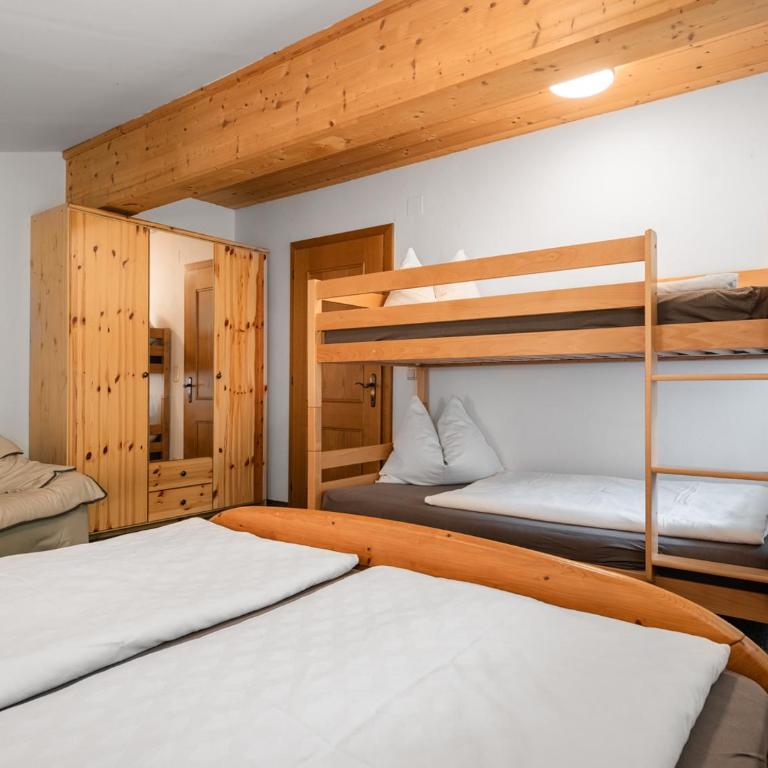 Appartements Sonnberg by we rent - Apartamento de 1 dormitorio con balcón - 10