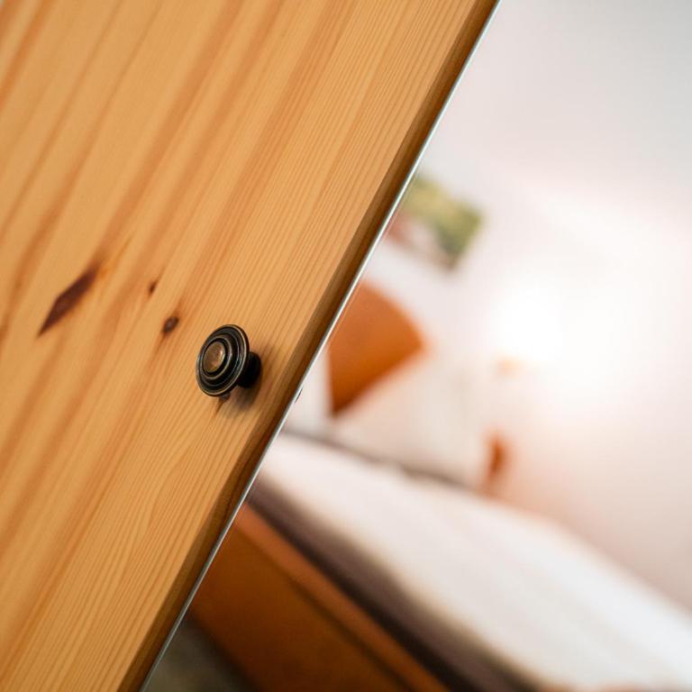 Appartements Sonnberg by we rent - Apartamento de 1 dormitorio con balcón - 11