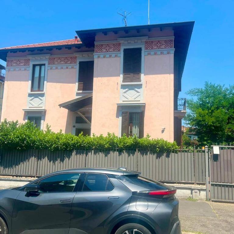 Villa Jolie 10 min from Piazza Duomo - Villa - 2