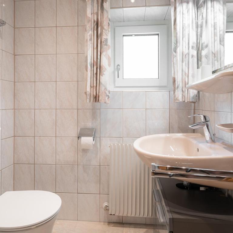 Appartements Sonnberg by we rent - Apartamento de 1 dormitorio con balcón - 7