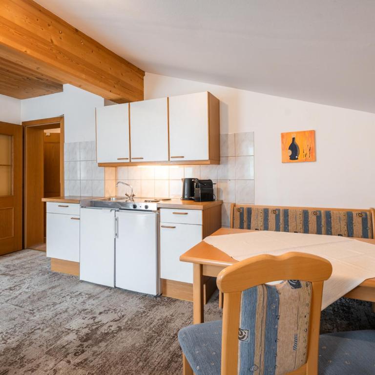 Appartements Sonnberg by we rent - Apartamento de 1 dormitorio con balcón - 4