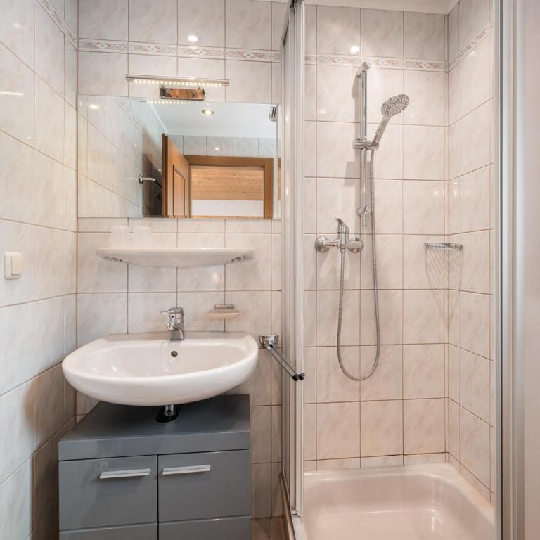 Appartements Sonnberg by we rent - Apartamento de 1 dormitorio con balcón - 3