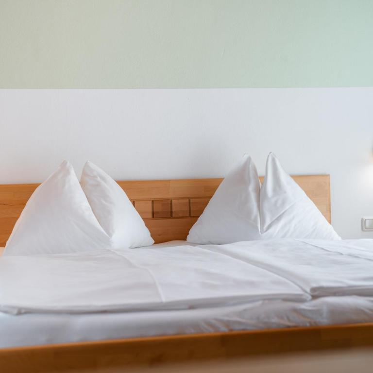 Appartements Sonnberg by we rent - Apartamento de 1 dormitorio con balcón - 12