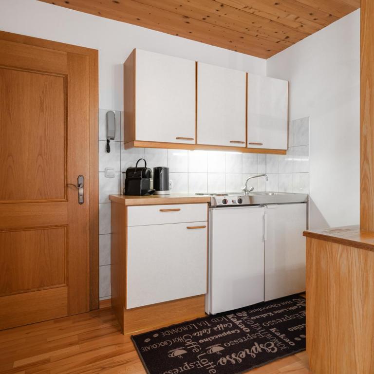 Appartements Sonnberg by we rent - Apartamento de 1 dormitorio con balcón - 8
