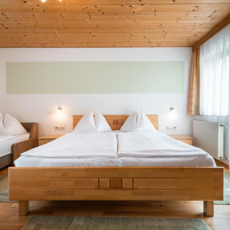 Appartements Sonnberg by we rent - Apartamento de 1 dormitorio con balcón - 11