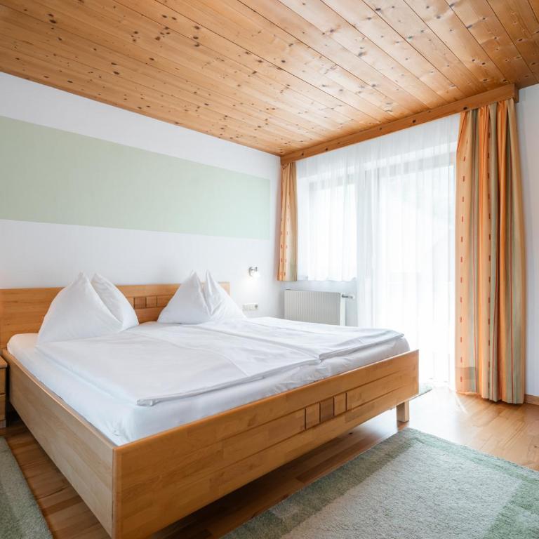 Appartements Sonnberg by we rent - Apartamento de 1 dormitorio con balcón - 16